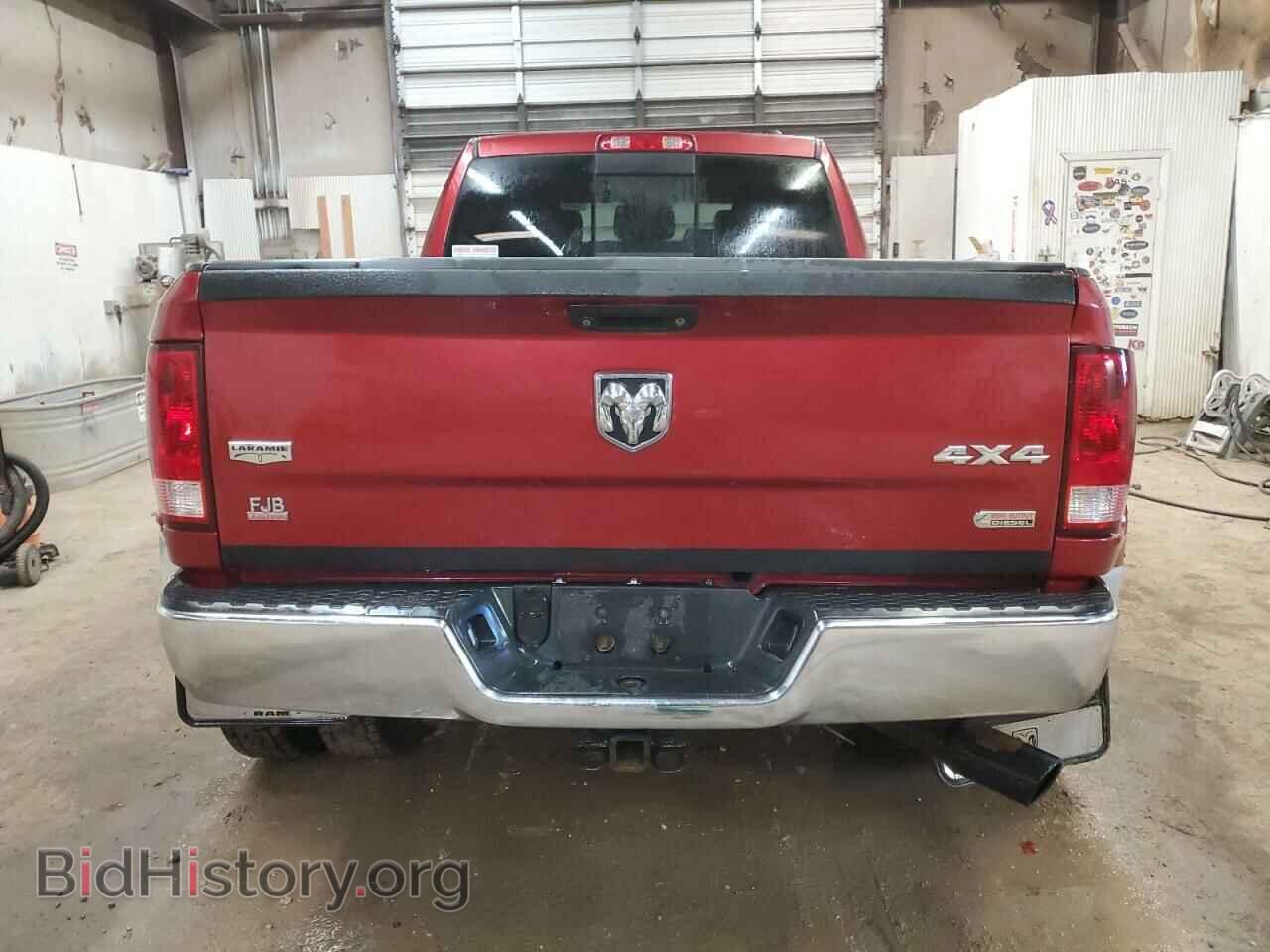 2012 DODGE RAM 3500 - VIN: 3C63DRML3CG243707 - Фото 6