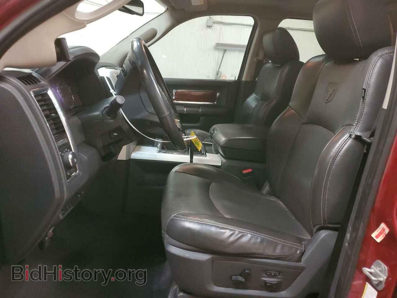 2012 DODGE RAM 3500 - VIN: 3C63DRML3CG243707 - Фото 7