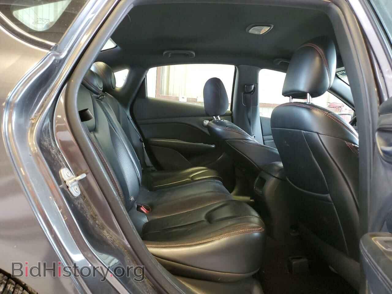 2015 DODGE DART - VIN: 1C3CDFEB7FD228534 - Фото 10