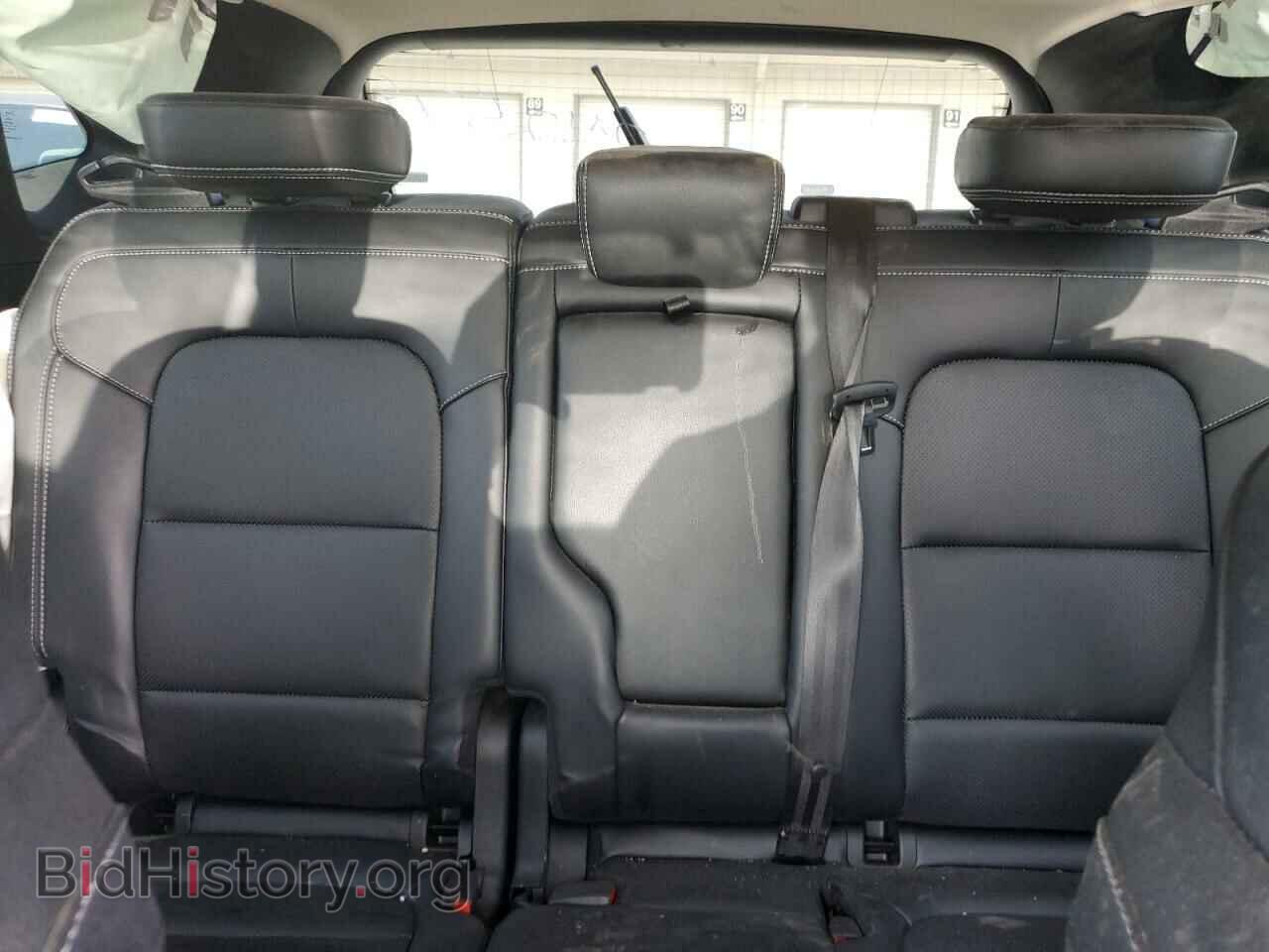 2020 FORD ESCAPE - VIN: 1FMCU0H66LUA26265 - Фото 10
