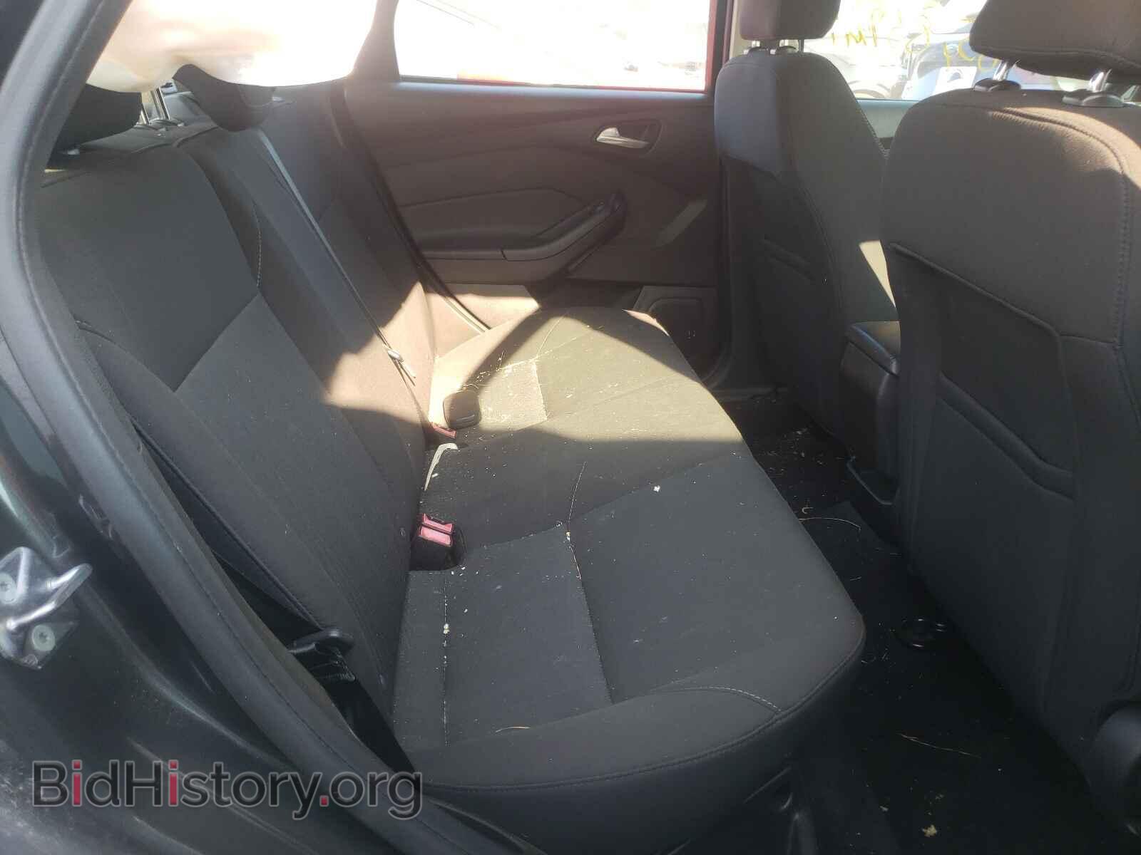 2016 FORD FOCUS - VIN: 1FADP3F2XGL272450 - Photo 6