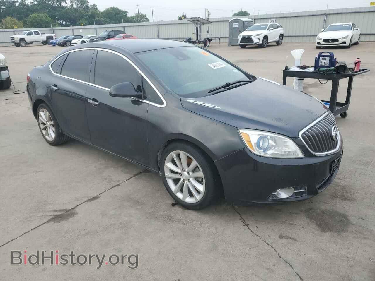 2014 BUICK VERANO - VIN: 1G4PR5SK4E4219846 - Фото 4
