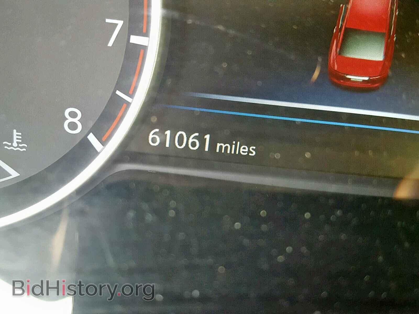 2017 NISSAN MAXIMA - VIN: 1N4AA6AP9HC373473 - Photo 8