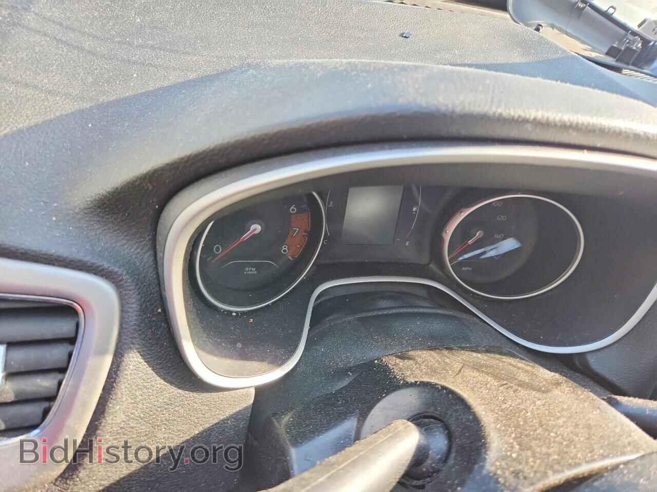 2019 JEEP COMPASS - VIN: 3C4NJDBB9KT641565 - Photo 9