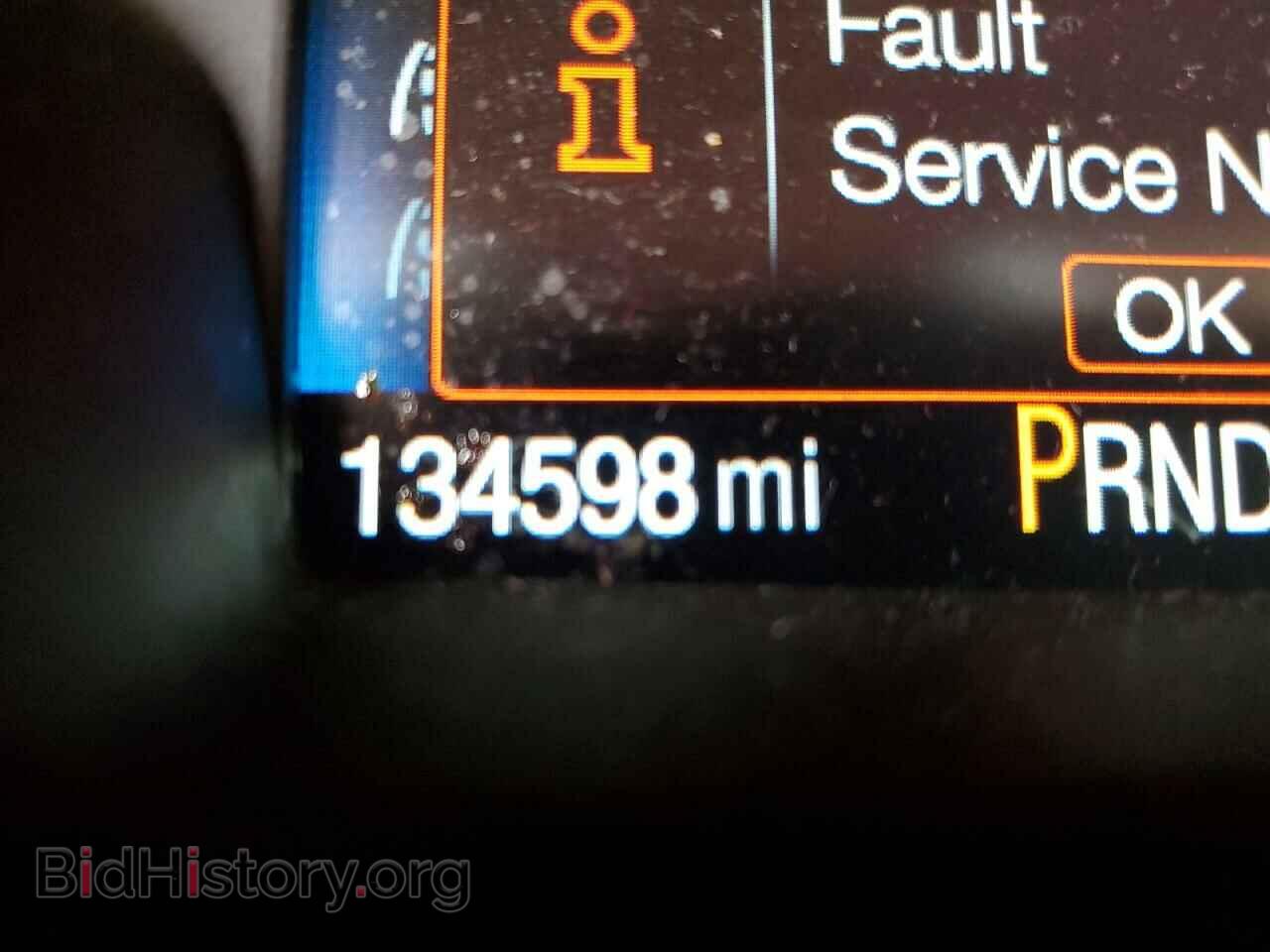 2017 FORD ESCAPE - VIN: 1FMCU0F7XHUB02203 - Фото 8