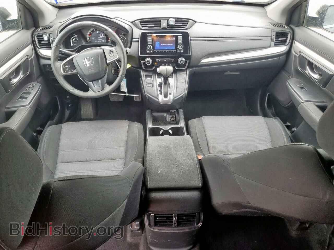 2017 HONDA CRV - VIN: 7FARW5H36HE006792 - Фото 8