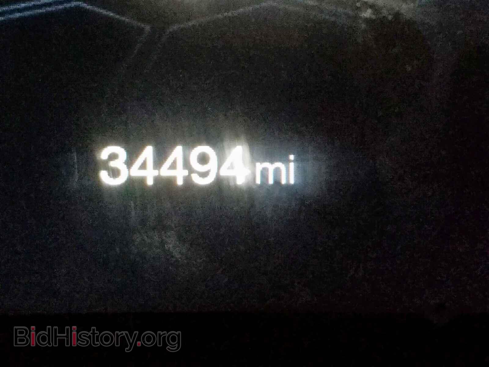 2017 JEEP COMPASS LA - VIN: 3C4NJDBB2HT629184 - Фото 8