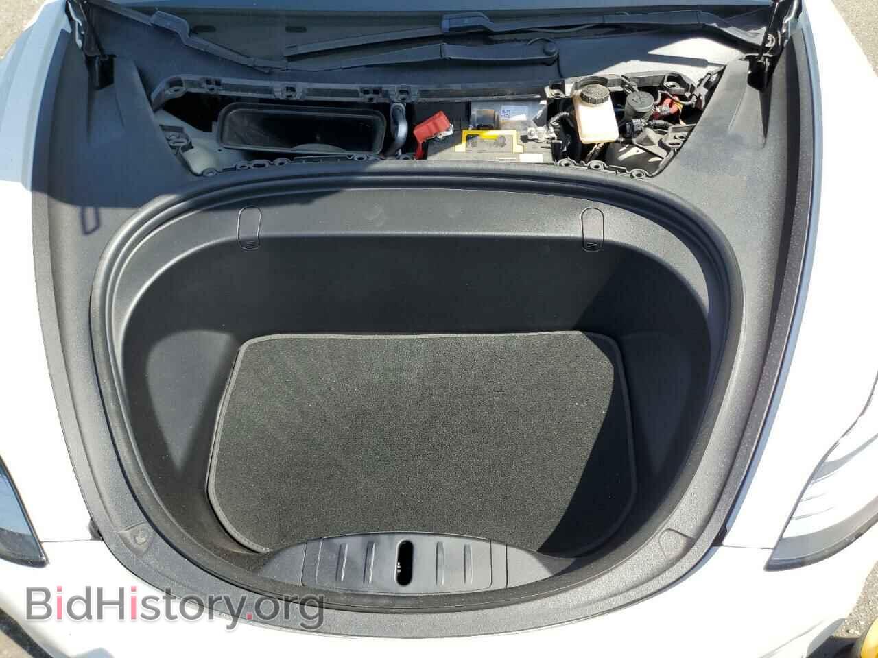 2018 TESLA MODEL 3 - VIN: 5YJ3E1EA1JF162714 - Фото 11