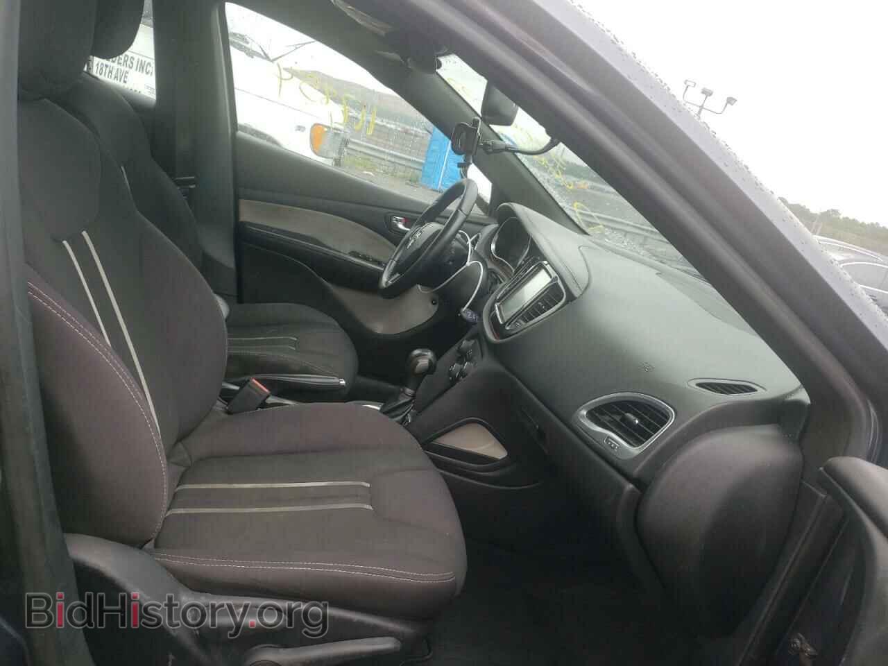 2014 DODGE DART - VIN: 1C3CDFBB6ED668893 - Photo 5
