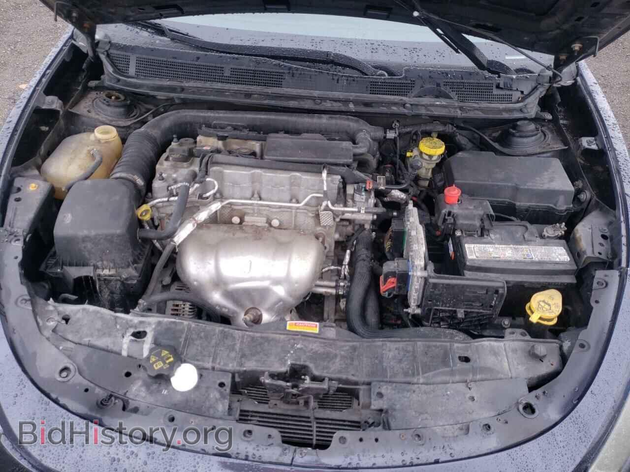 2014 DODGE DART - VIN: 1C3CDFBB6ED668893 - Photo 7