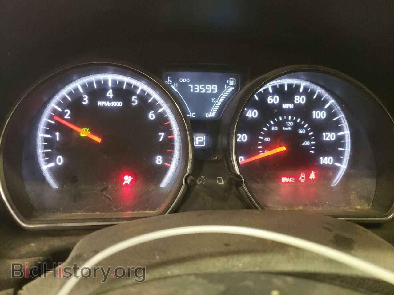 2019 NISSAN VERSA - VIN: 3N1CN7AP3KL812713 - Photo 9