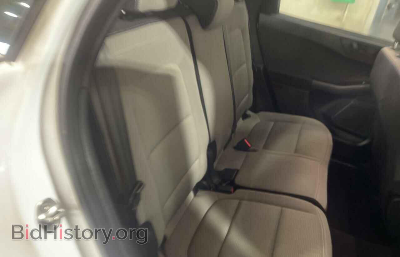 2020 FORD ESCAPE - VIN: 1FMCU0F63LUA31118 - Photo 6