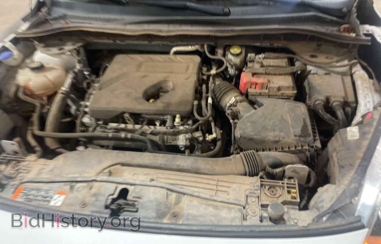 2020 FORD ESCAPE - VIN: 1FMCU0F63LUA31118 - Photo 7