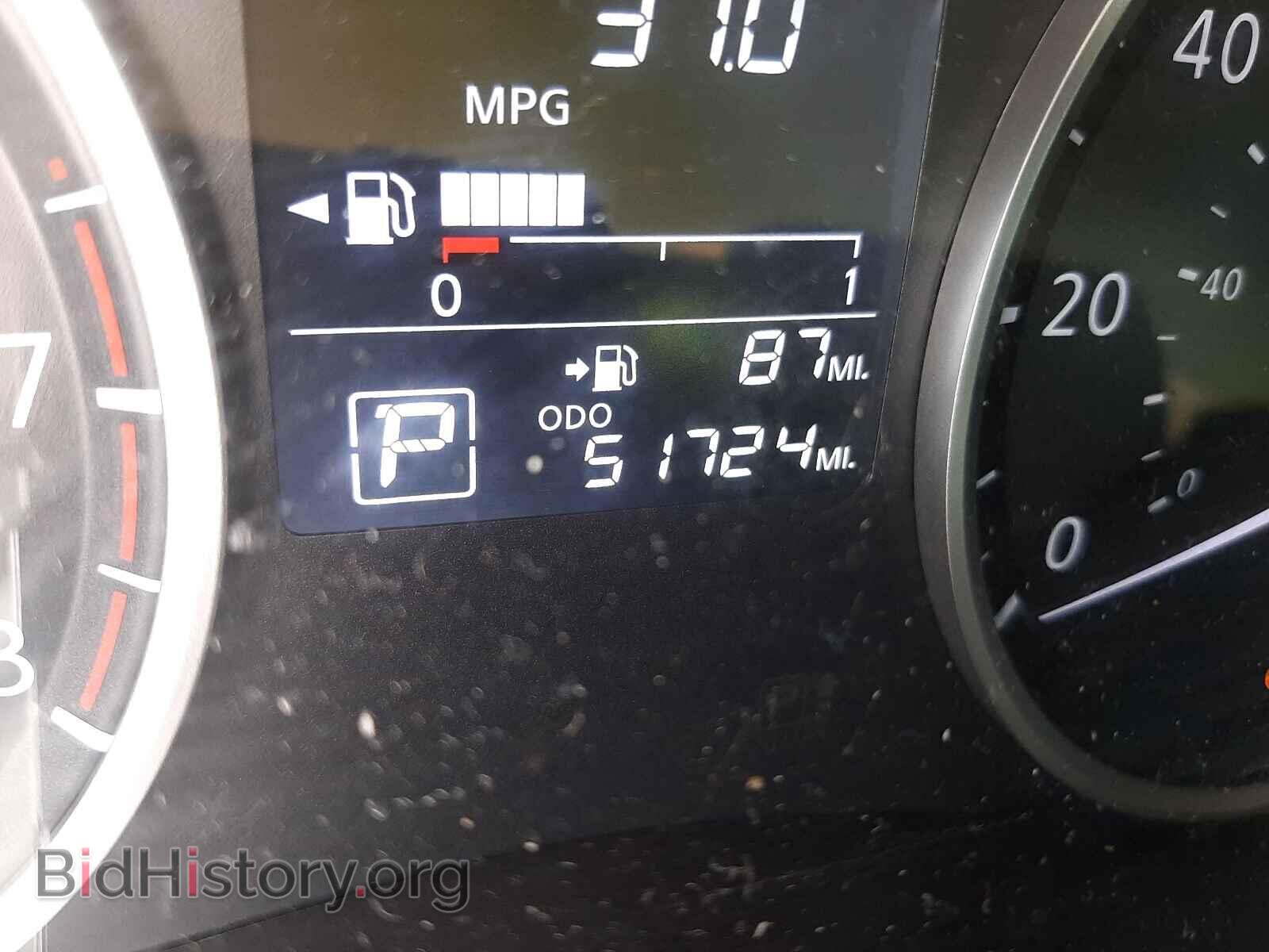 2019 NISSAN KICKS - VIN: 3N1CP5CU3KL532257 - Photo 8