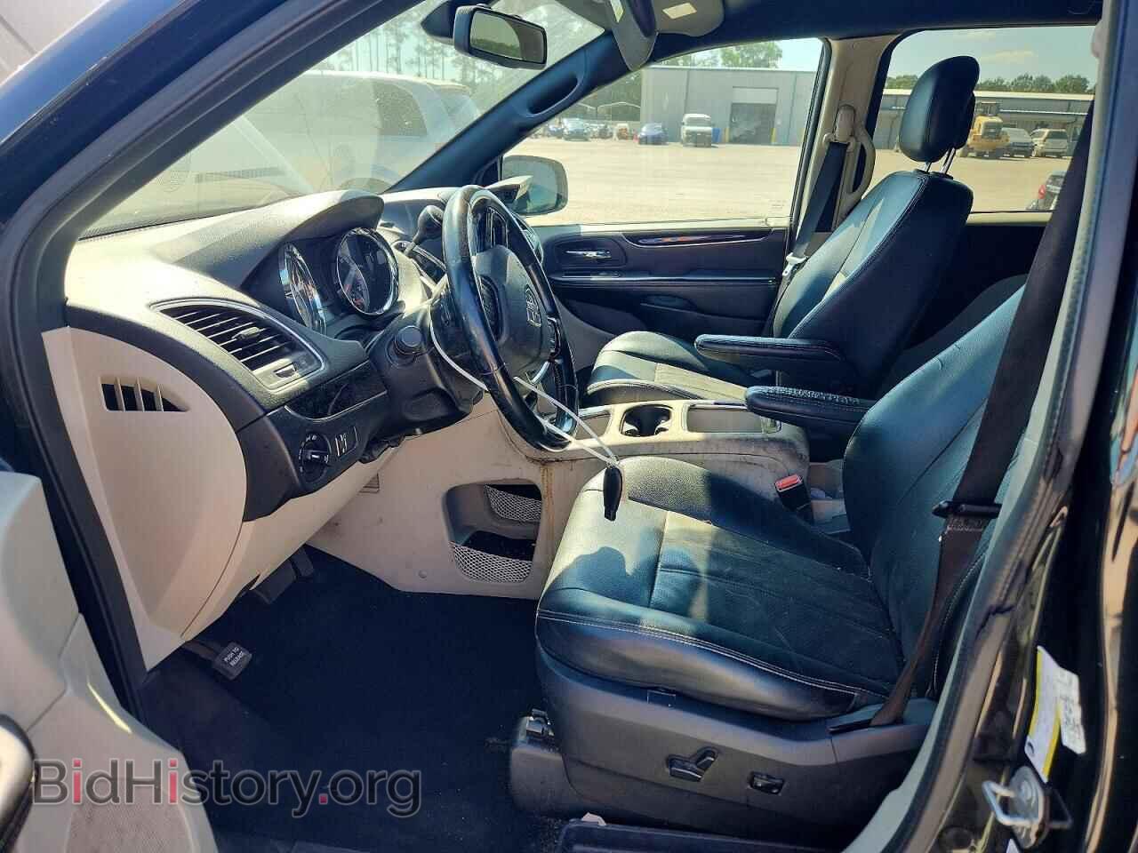 2020 DODGE CARAVAN - VIN: 2C4RDGCG4LR193650 - Фото 7