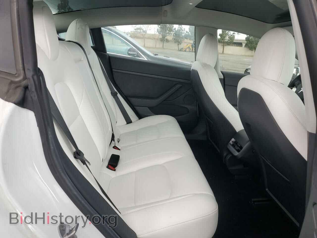 2021 TESLA MODEL 3 - VIN: 5YJ3E1EA6MF066064 - Photo 10