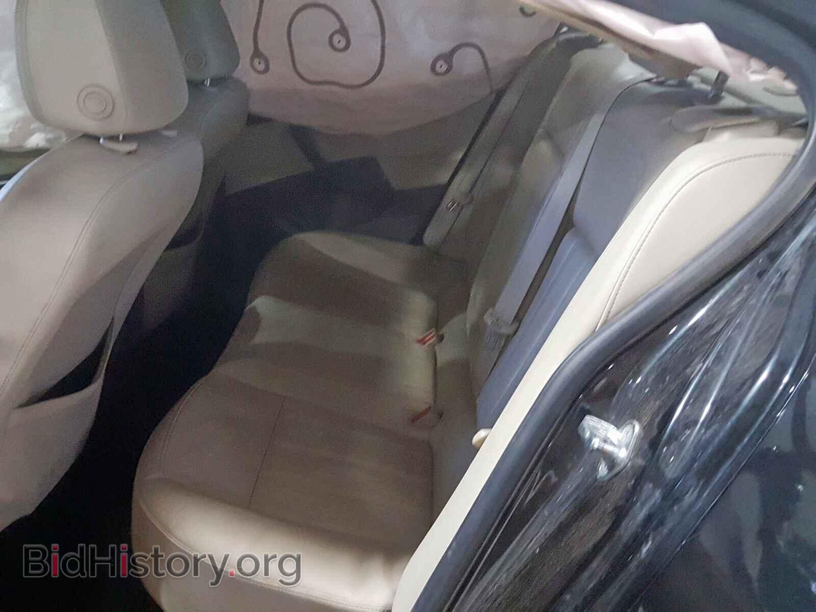 2011 BUICK REGAL - VIN: W04GN5EC9B1003471 - Фото 6