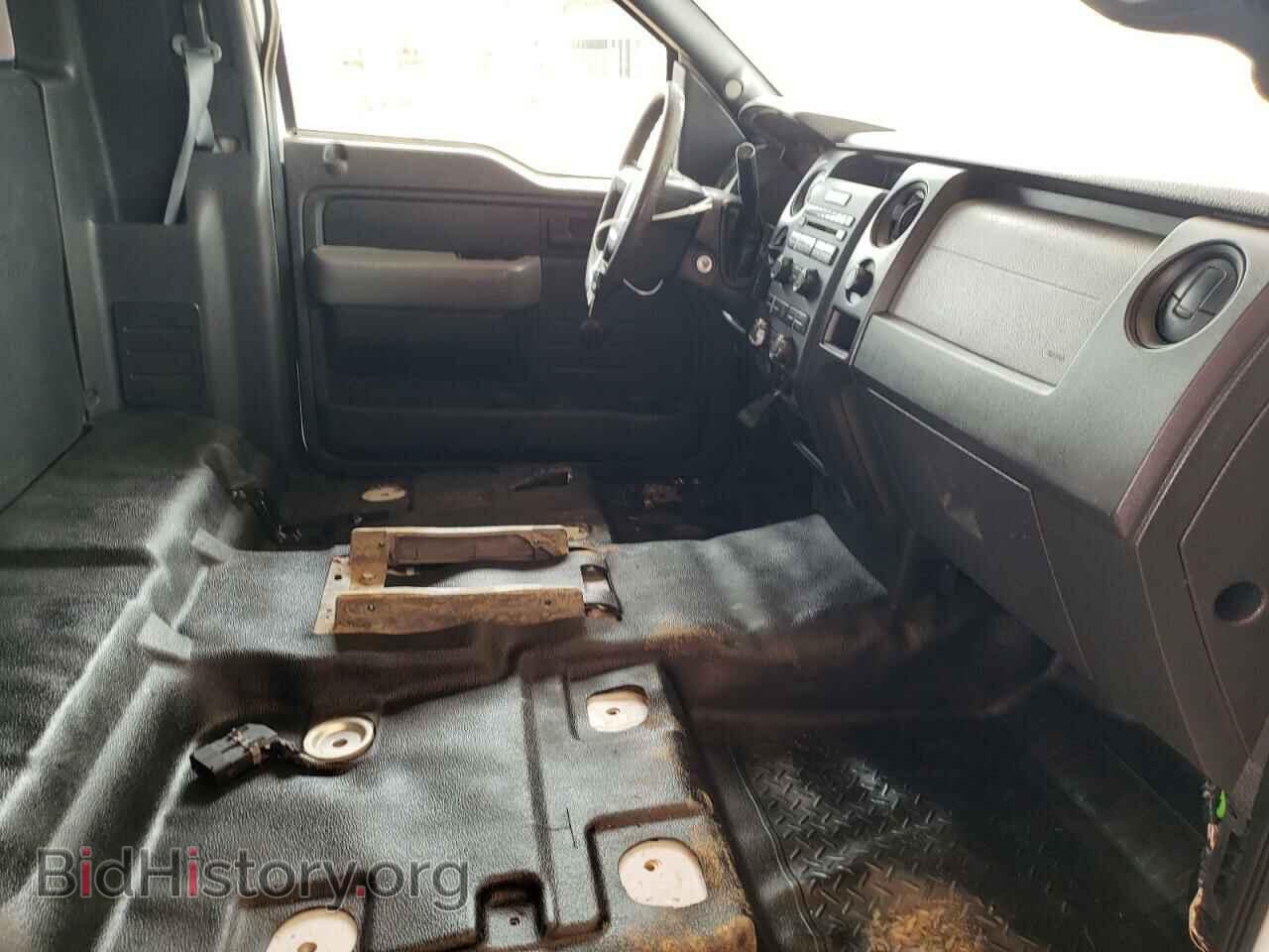 2013 FORD F150 - VIN: 1FTMF1CF3DKD86865 - Фото 5