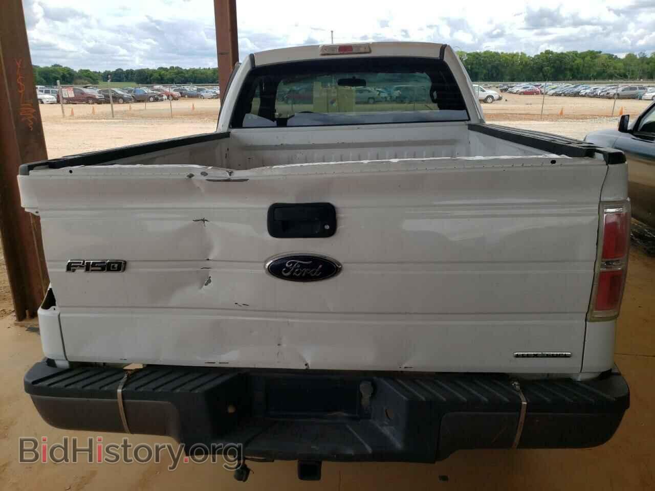2013 FORD F150 - VIN: 1FTMF1CF3DKD86865 - Фото 6