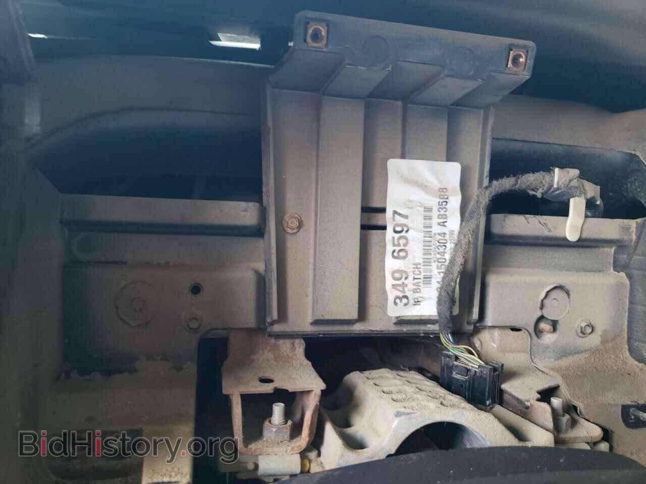 2013 FORD F150 - VIN: 1FTMF1CF3DKD86865 - Фото 8