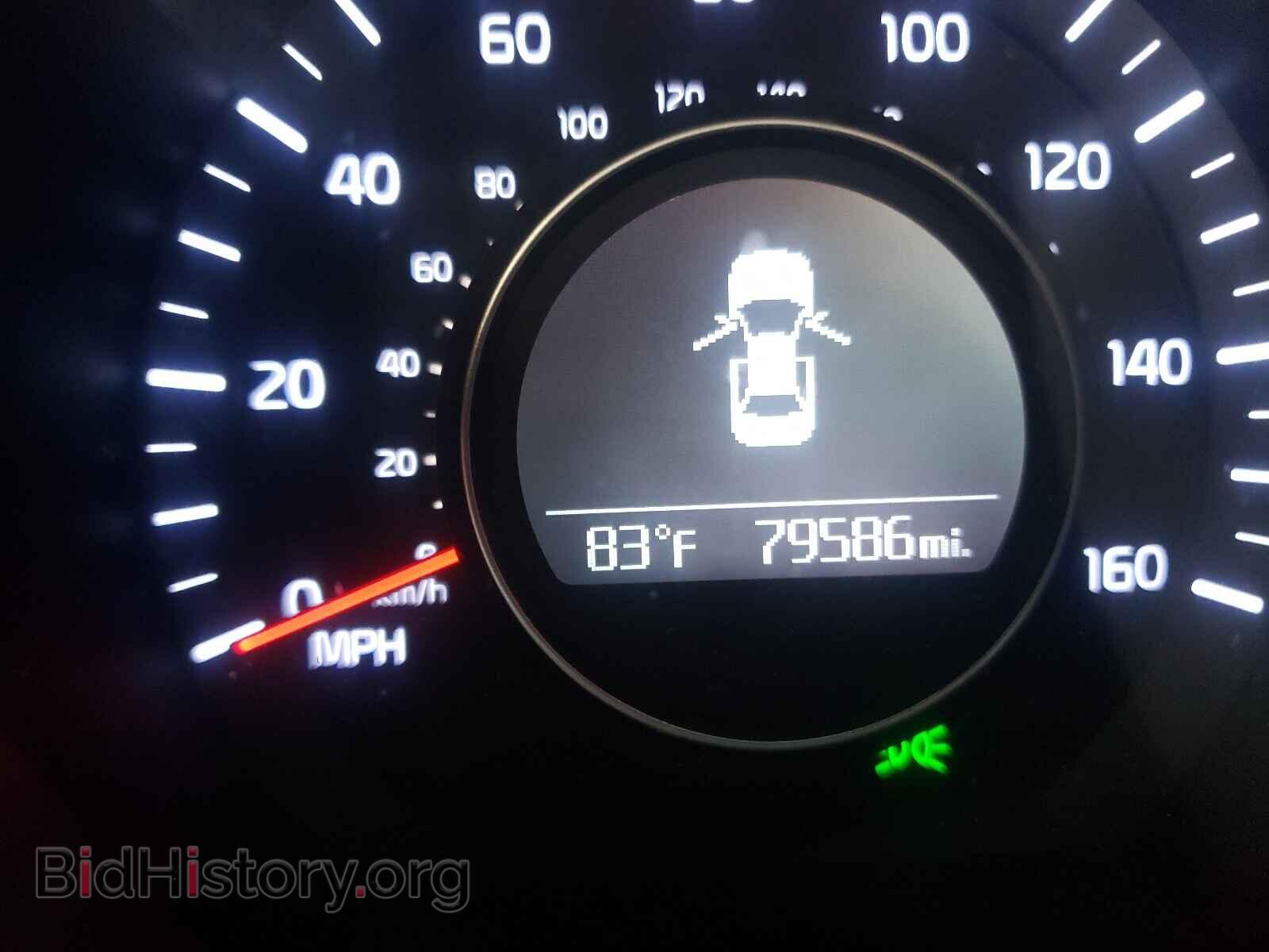 2015 KIA OPTIMA - VIN: KNAGM4A75F5605632 - Photo 8