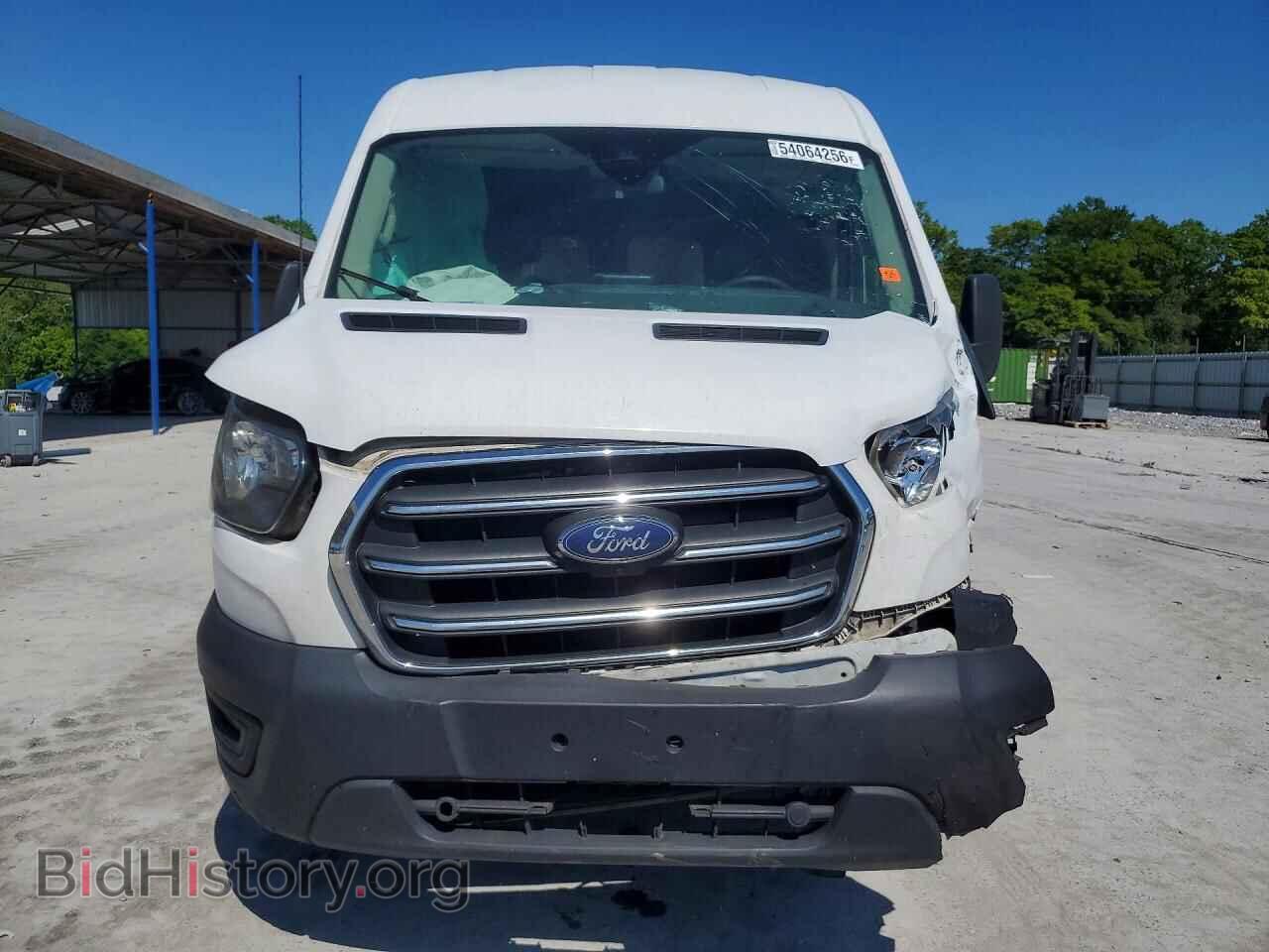 2020 FORD TRANSIT - VIN: 1FTBR1C81LKA12690 - Фото 5