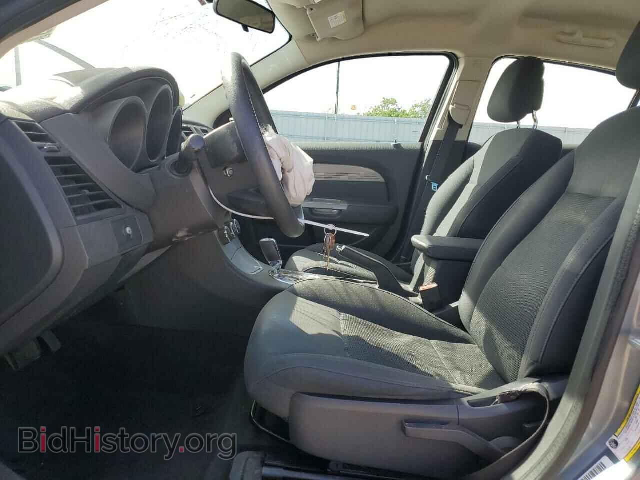 2010 CHRYSLER SEBRING - VIN: 1C3CC4FBXAN143342 - Фото 7