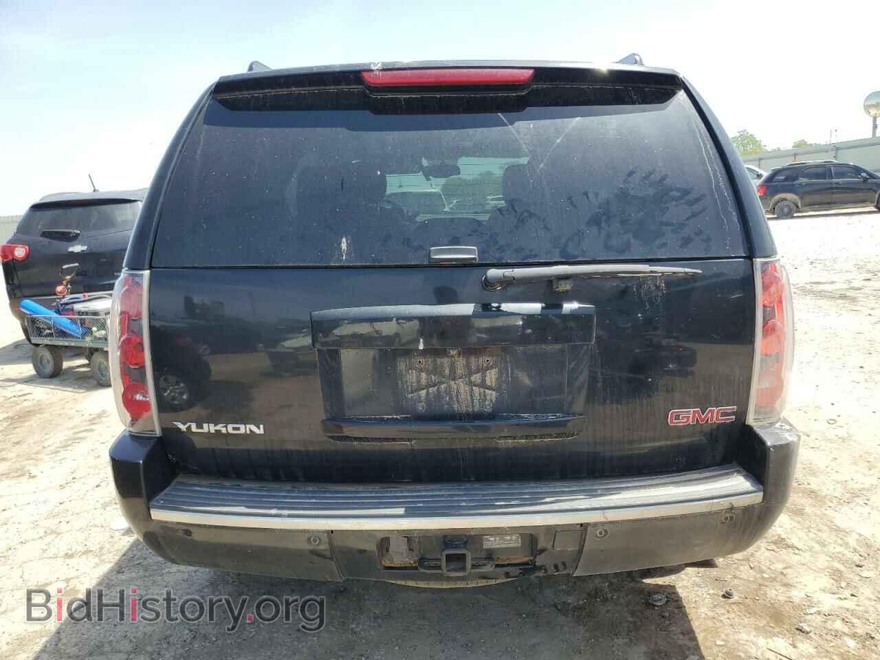 2013 GMC YUKON - VIN: 1GKS2EEF0DR318669 - Фото 6
