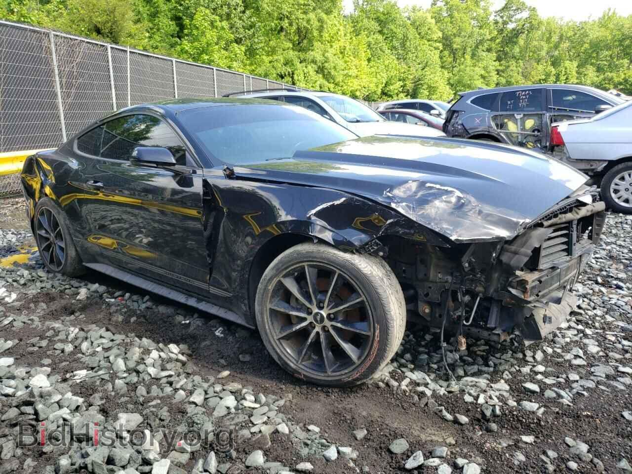 2016 FORD ALL Models - VIN: 1FA6P8THXG5303246 - Фото 4