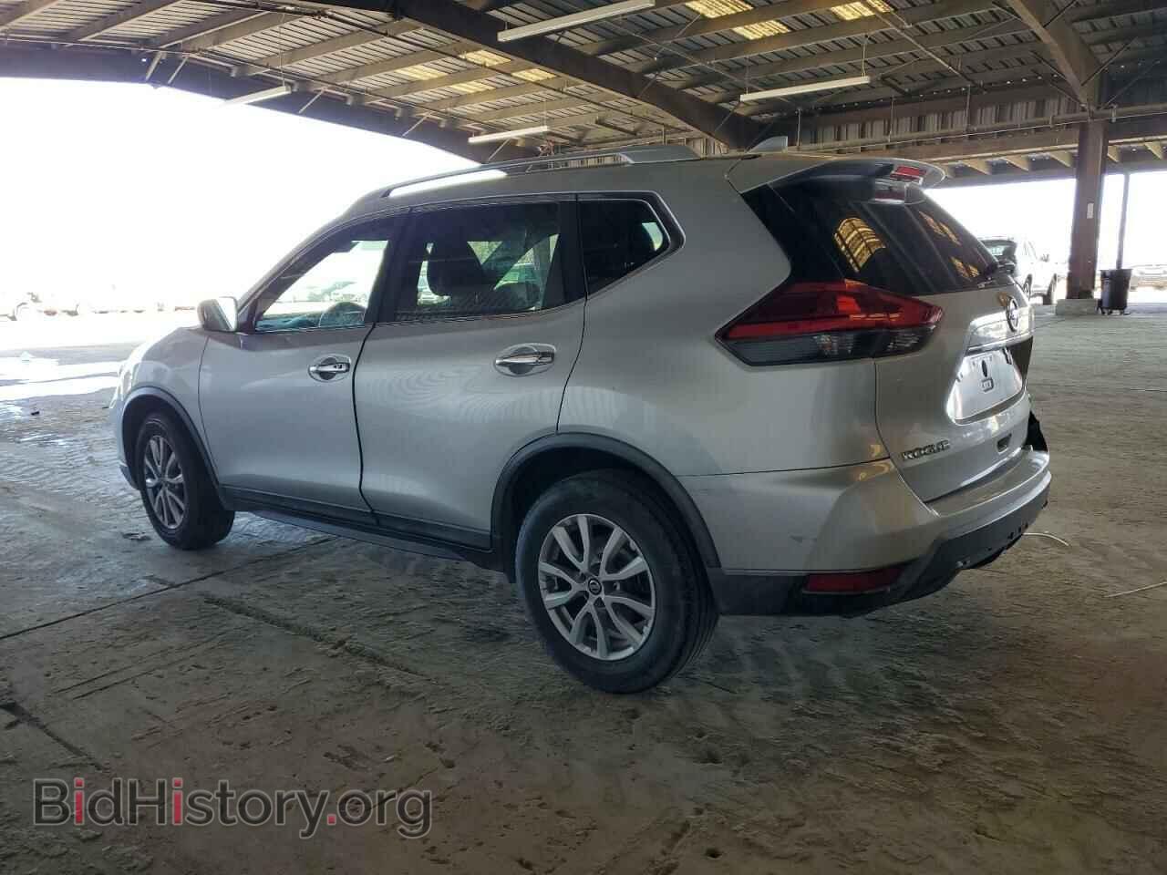 2017 NISSAN ROGUE - VIN: KNMAT2MT7HP586792 - Фото 2