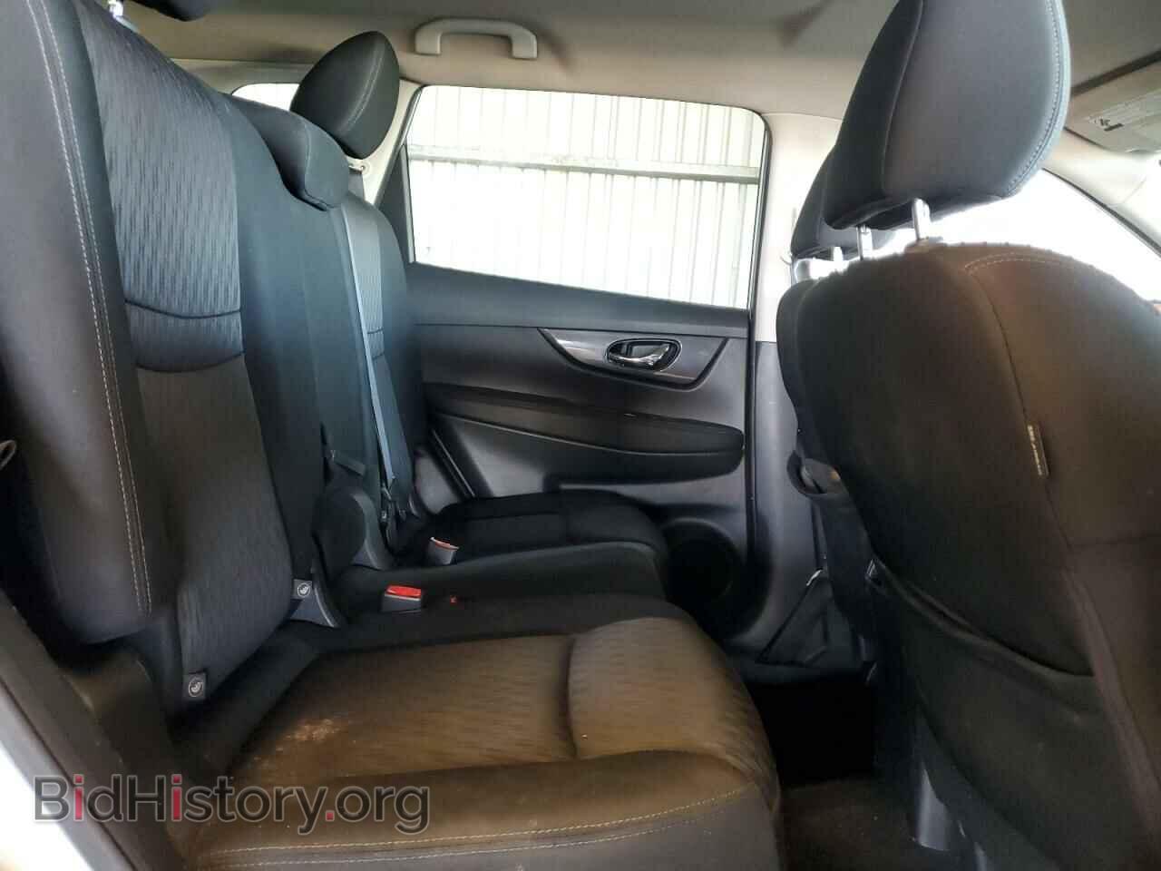 2017 NISSAN ROGUE - VIN: KNMAT2MT7HP586792 - Фото 11