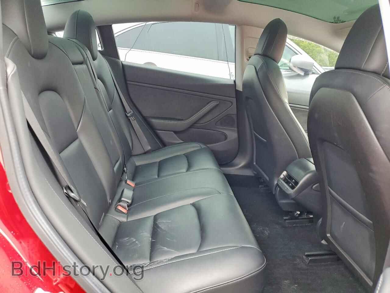 2019 TESLA MODEL 3 - VIN: 5YJ3E1EB6KF389794 - Фото 10