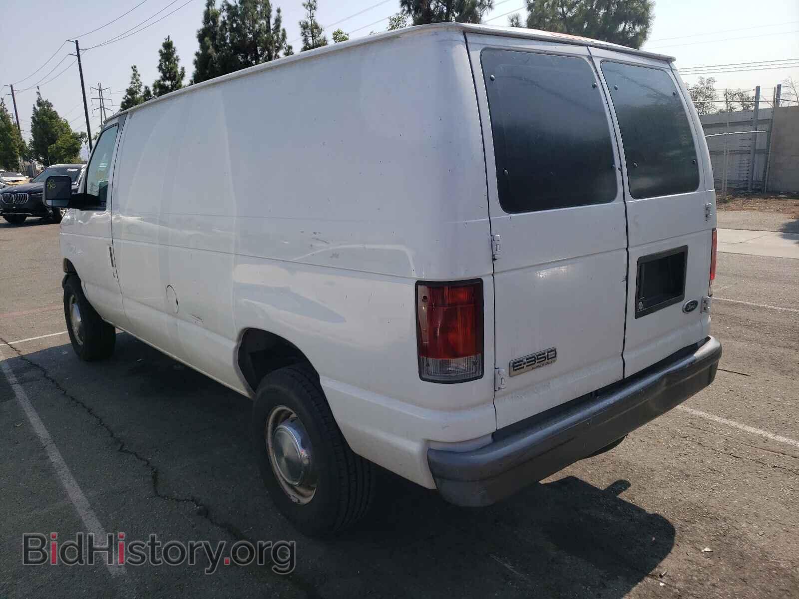 2006 FORD ECONOLINE - VIN: 1FTSE34LX6DA71885 - Photo 3