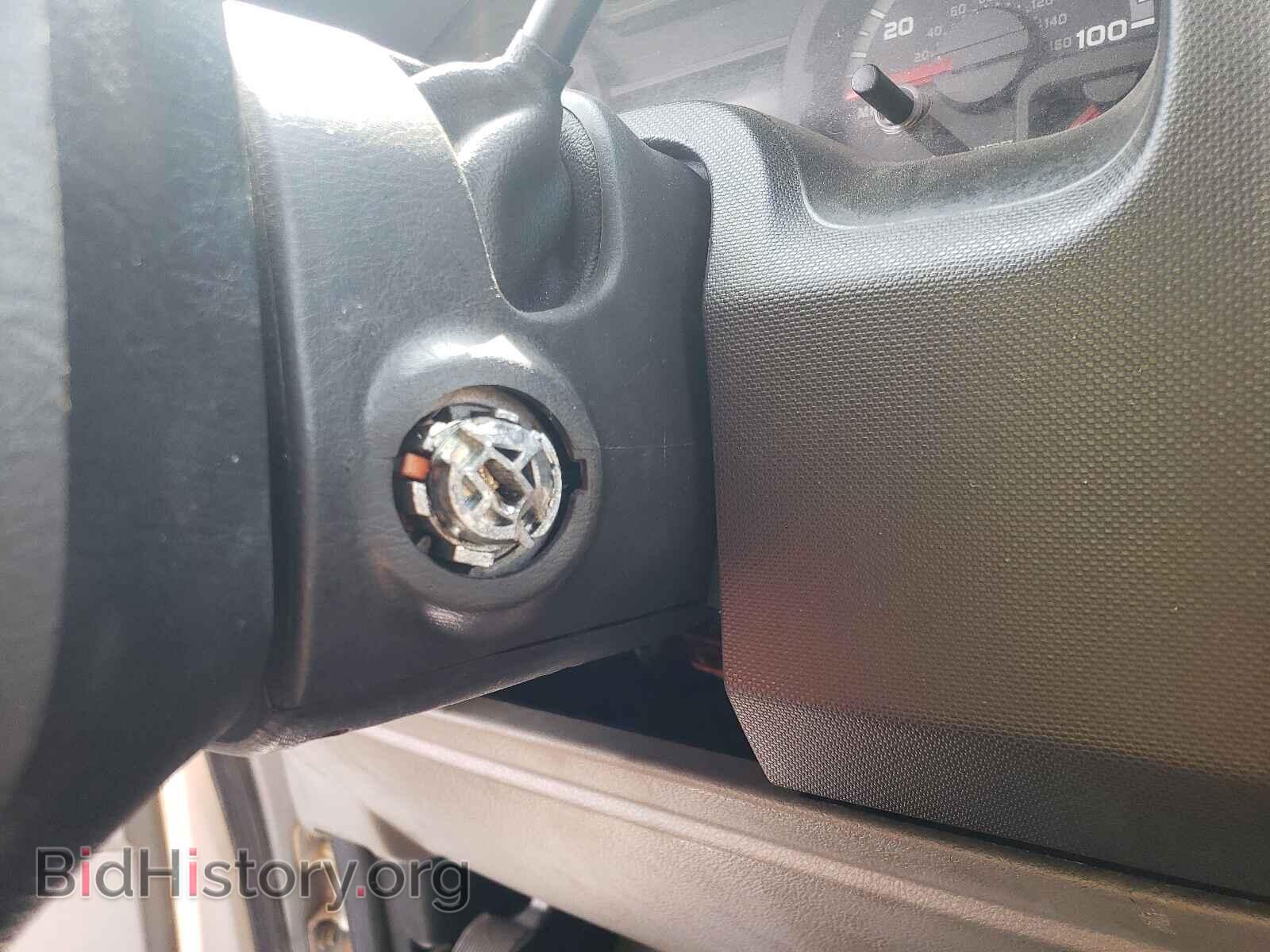 2010 FORD ECONOLINE - VIN: 1FDSS3EP0ADA40269 - Фото 9