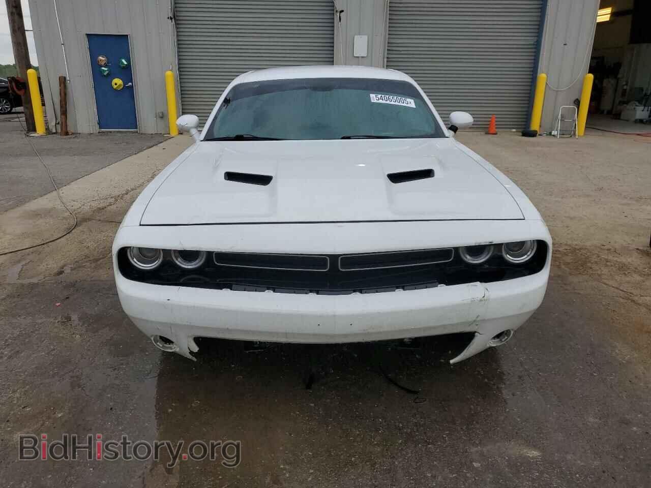 2015 DODGE CHALLENGER - VIN: 2C3CDZAG4FH723201 - Photo 5