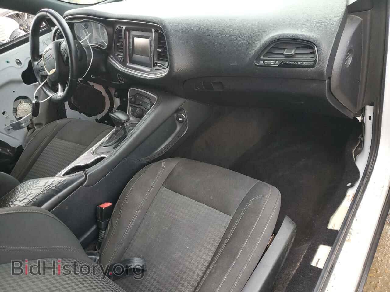 2015 DODGE CHALLENGER - VIN: 2C3CDZAG4FH723201 - Photo 8