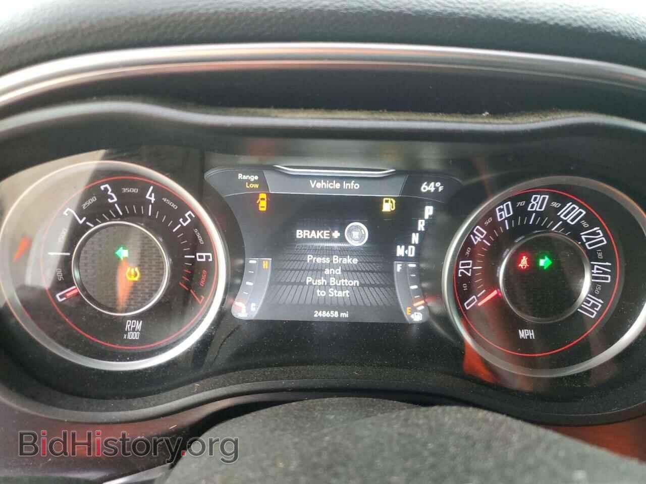 2015 DODGE CHALLENGER - VIN: 2C3CDZAG4FH723201 - Photo 9