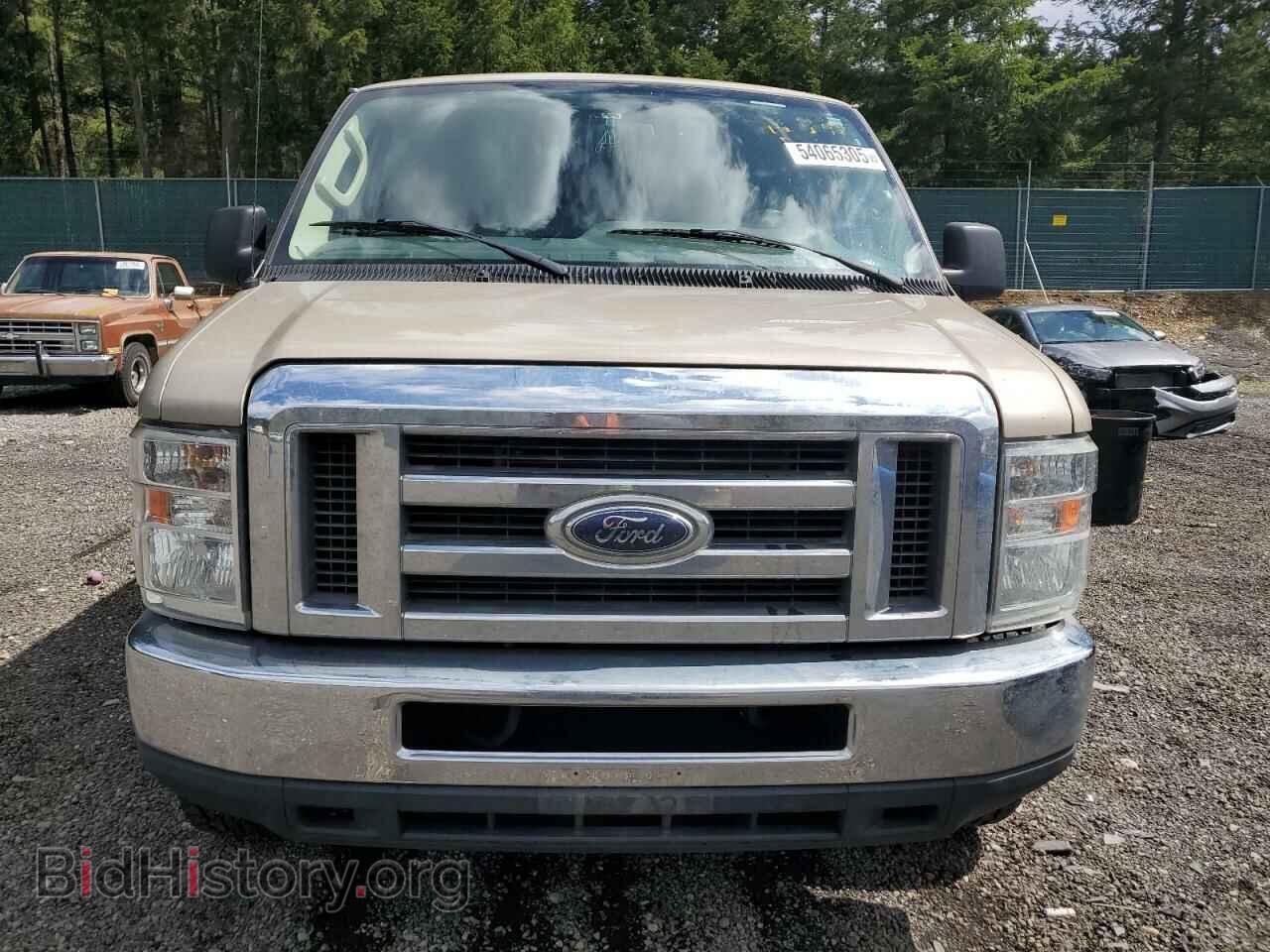 2012 FORD ALL Models - VIN: 1FBNE3BL4CDA32693 - Фото 5