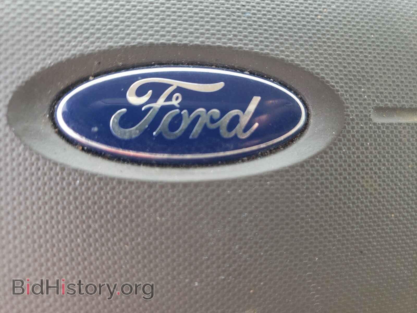 2007 FORD EDGE - VIN: 2FMDK36C07BB67736 - Photo 9