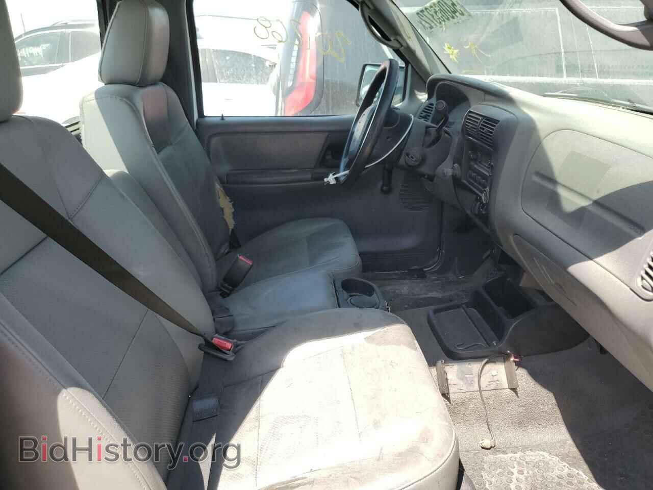 2011 FORD RANGER - VIN: 1FTKR1AD6BPA02464 - Фото 5
