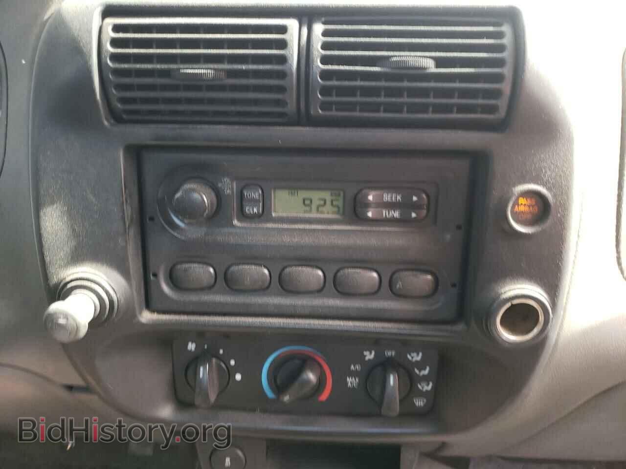 2011 FORD RANGER - VIN: 1FTKR1AD6BPA02464 - Фото 9