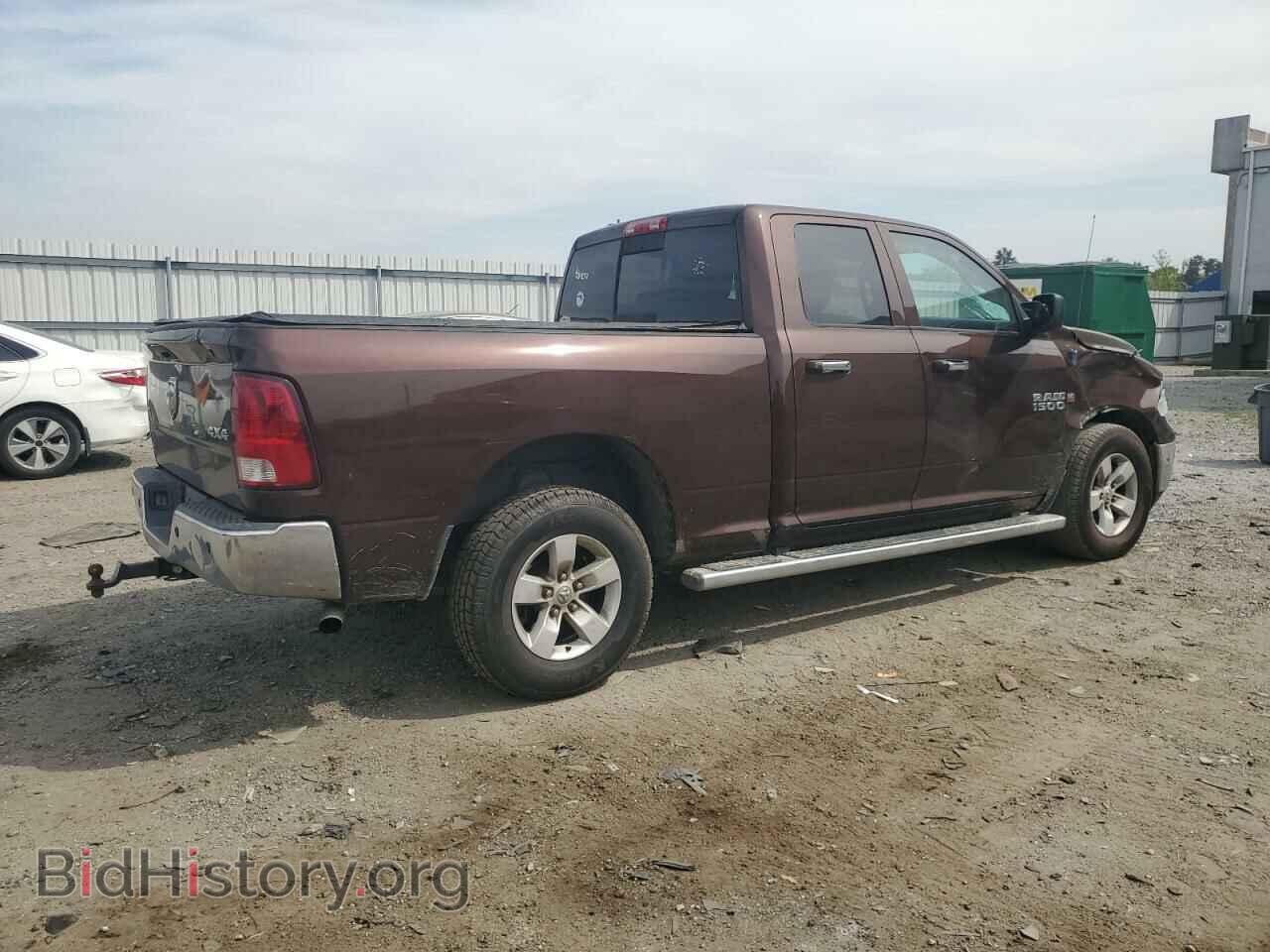2013 RAM 1500 - VIN: 1C6RR7GT9DS603584 - Фото 3