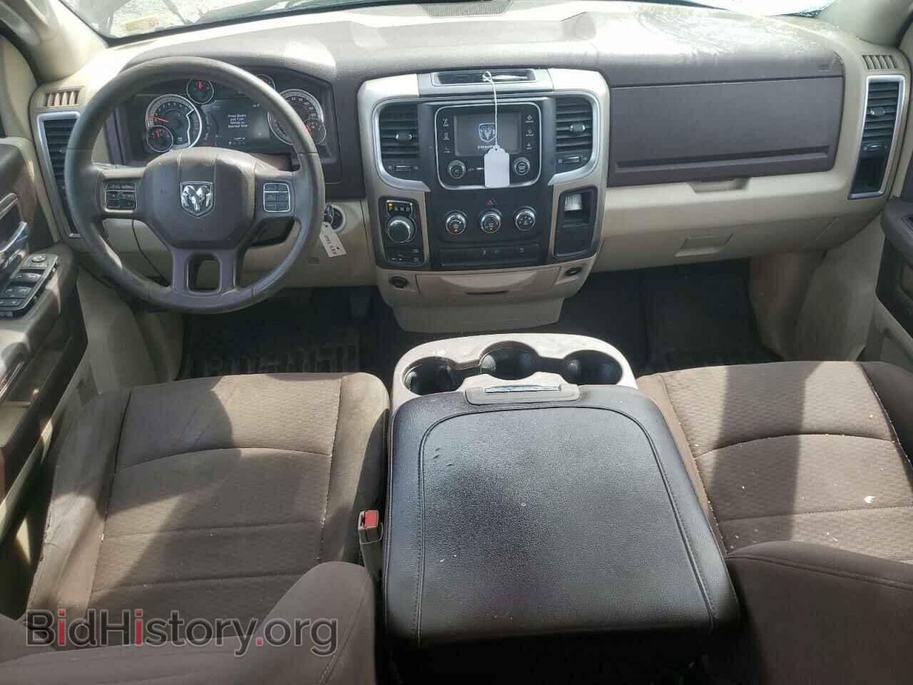 2013 RAM 1500 - VIN: 1C6RR7GT9DS603584 - Фото 8