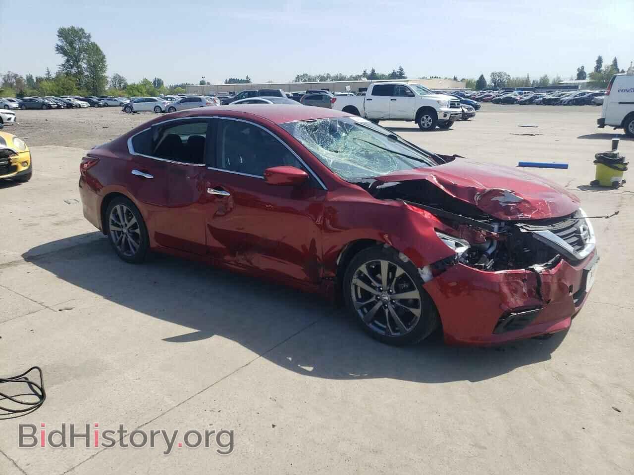 2018 NISSAN ALTIMA - VIN: 1N4AL3AP2JC293379 - Фото 4