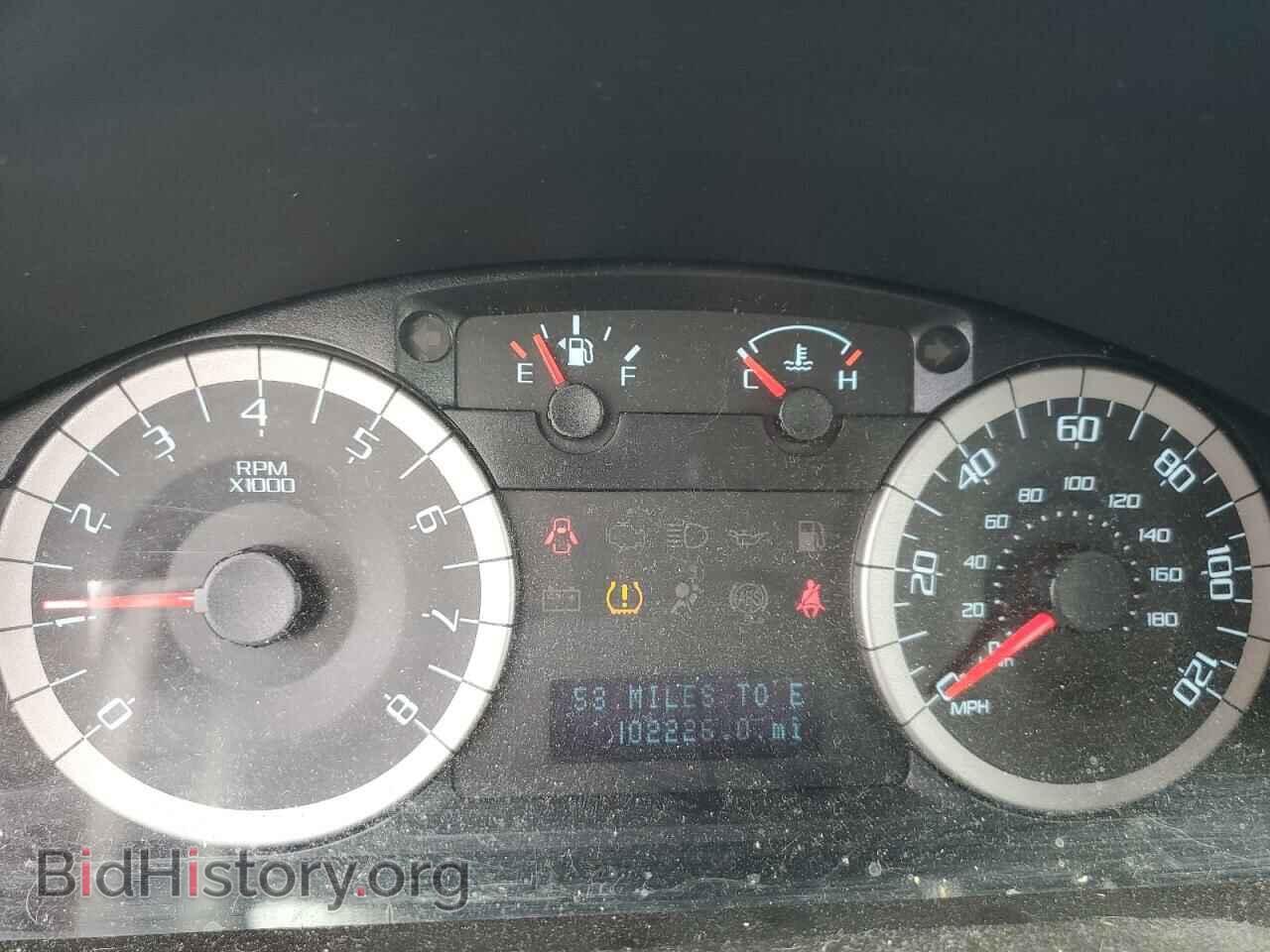 2012 FORD ESCAPE - VIN: 1FMCU0D72CKC80758 - Фото 8