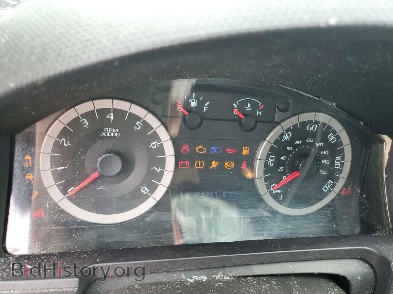 2012 FORD ESCAPE - VIN: 1FMCU0D77CKA02549 - Фото 9