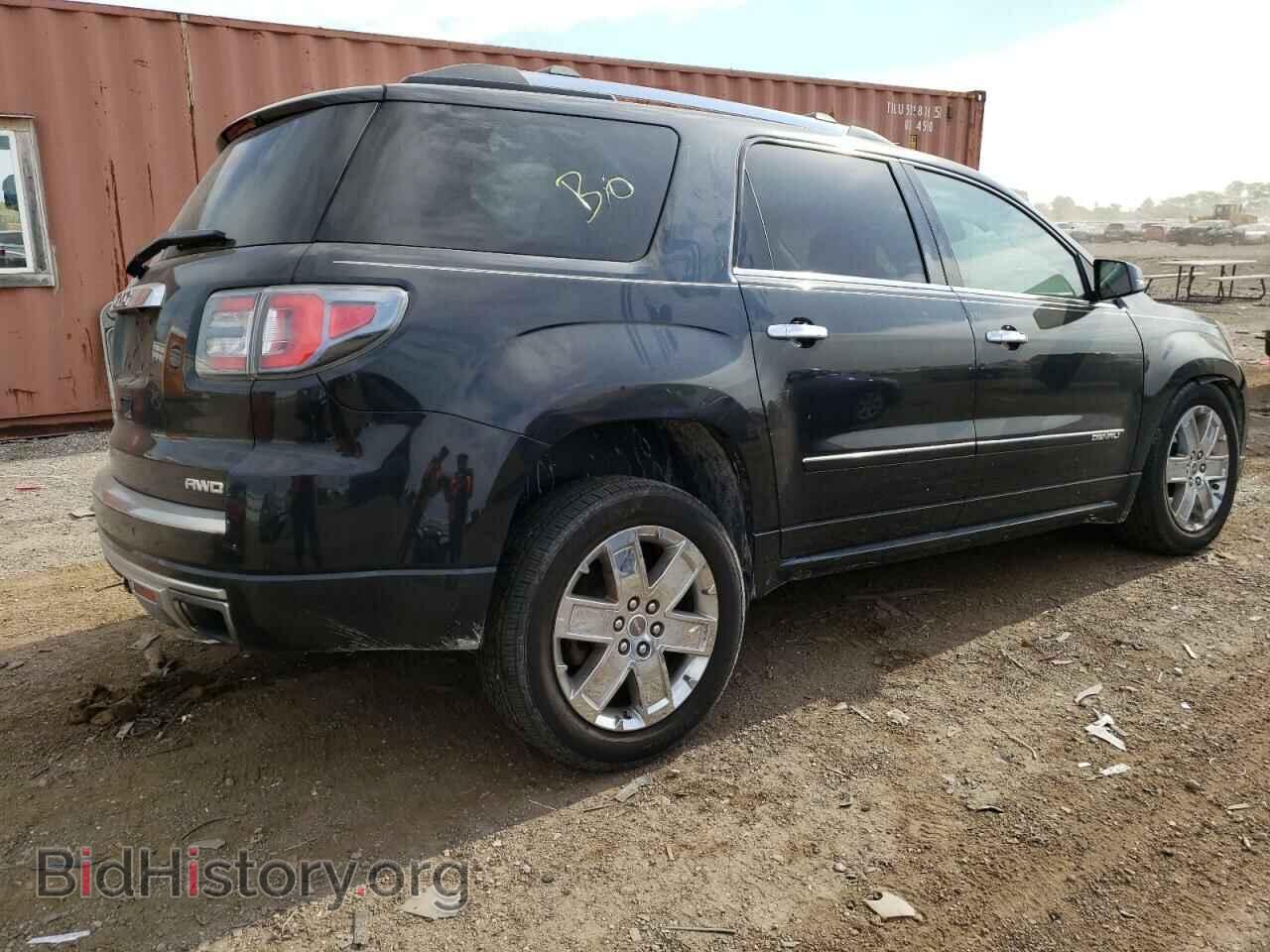 2014 GMC ACADIA DEN - VIN: 1GKKVTKD8EJ120937 - Фото 3