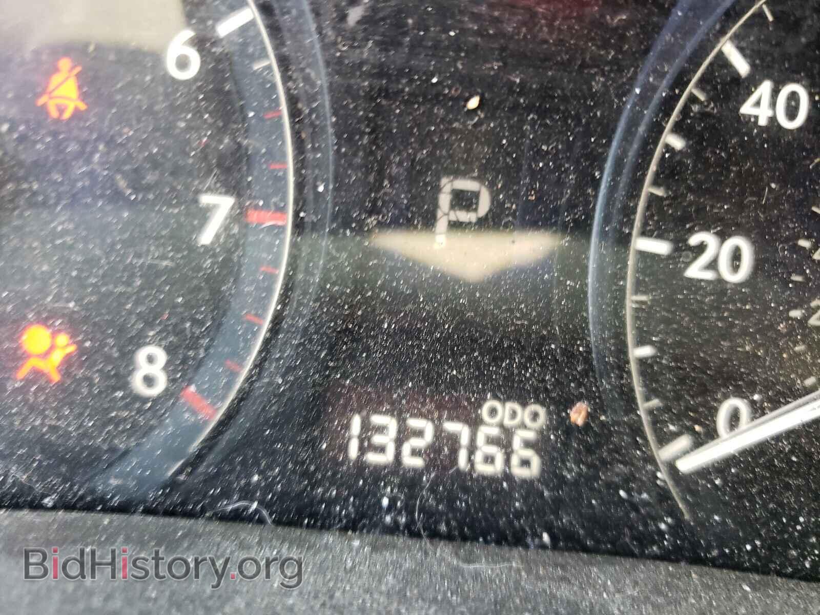 2011 LEXUS RX350 - VIN: 2T2BK1BA8BC082756 - Фото 8