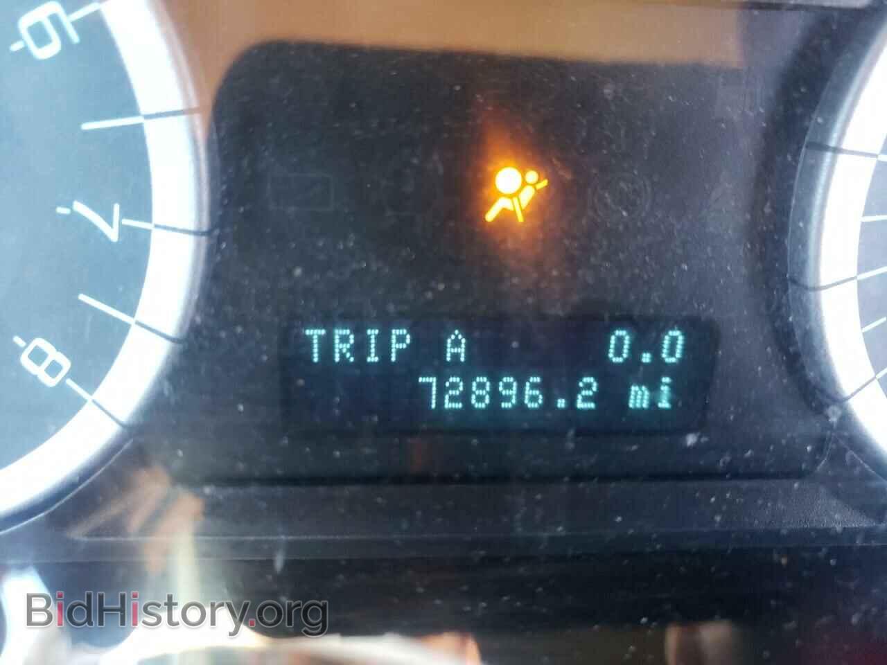 2012 FORD ESCAPE - VIN: 1FMCU0D73CKC77366 - Фото 8