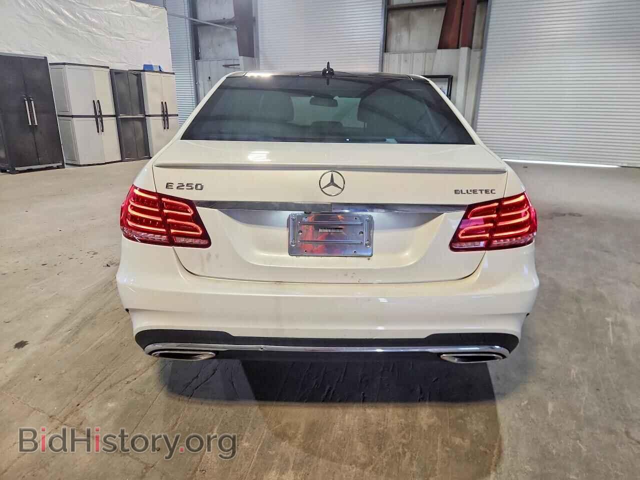 2015 MERCEDES-BENZ E-CLASS - VIN: WDDHF9HB2FB143479 - Photo 6